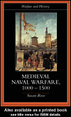 Medieval Naval Warfare 1000-1500@